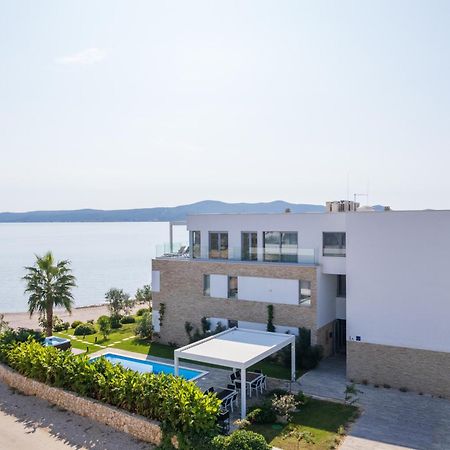 Suncana Villa Sukošan Екстериор снимка
