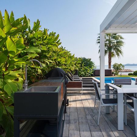 Suncana Villa Sukošan Екстериор снимка