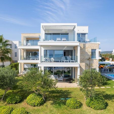 Suncana Villa Sukošan Екстериор снимка