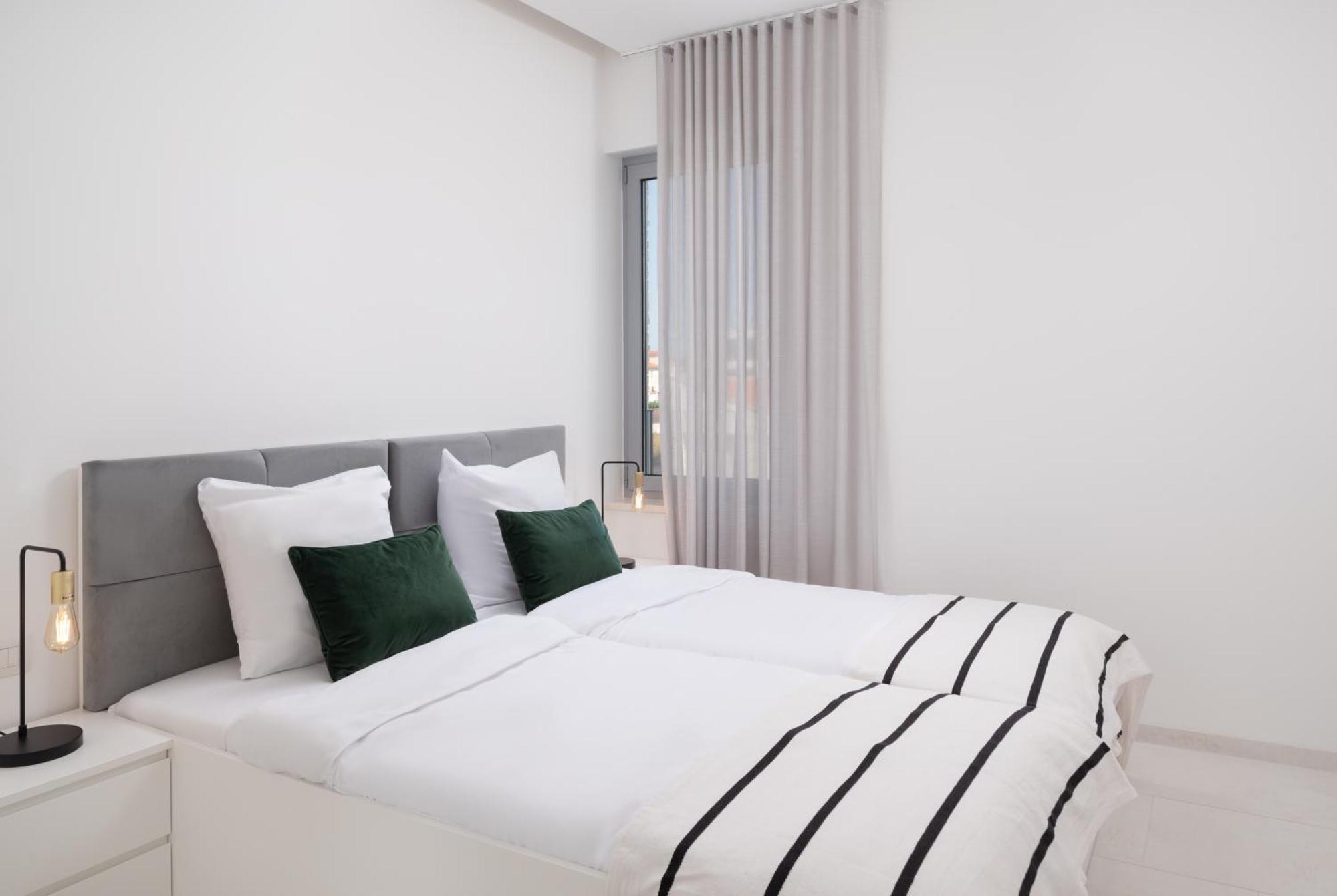 Suncana Villa Sukošan Екстериор снимка
