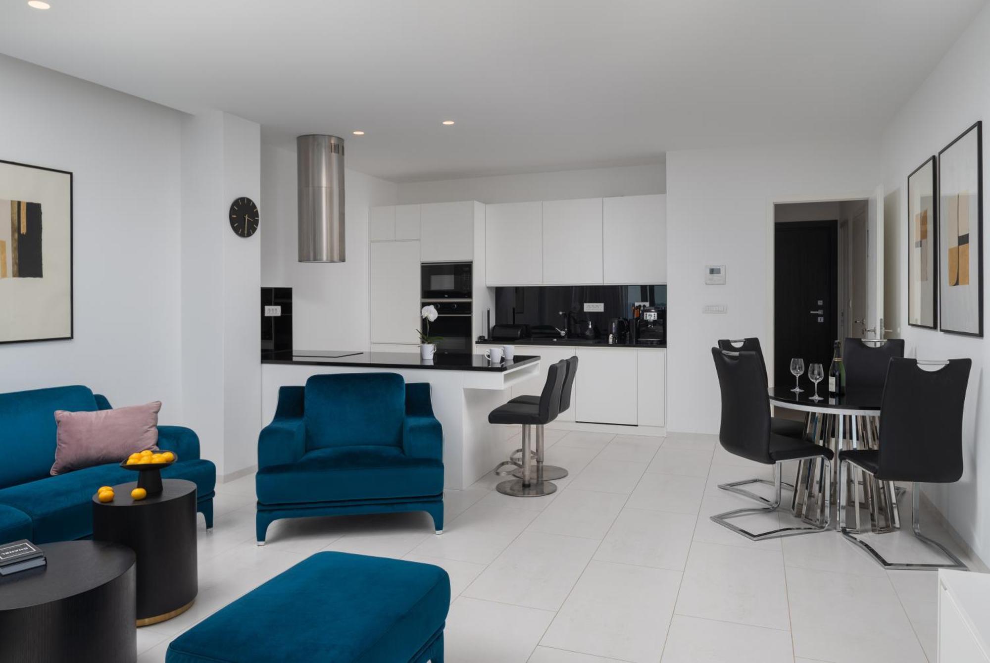 Suncana Villa Sukošan Екстериор снимка