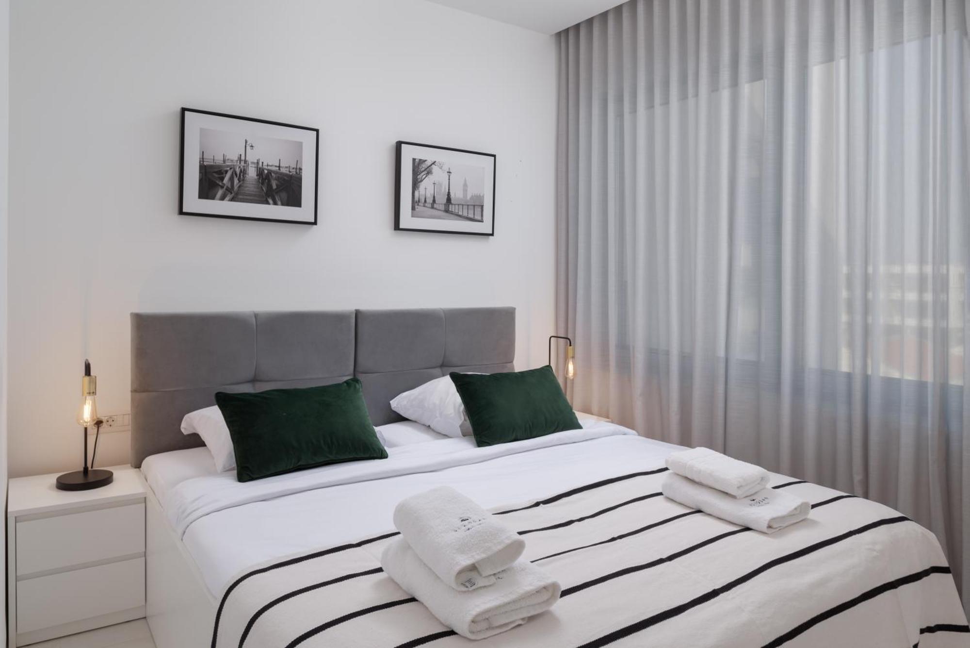 Suncana Villa Sukošan Екстериор снимка