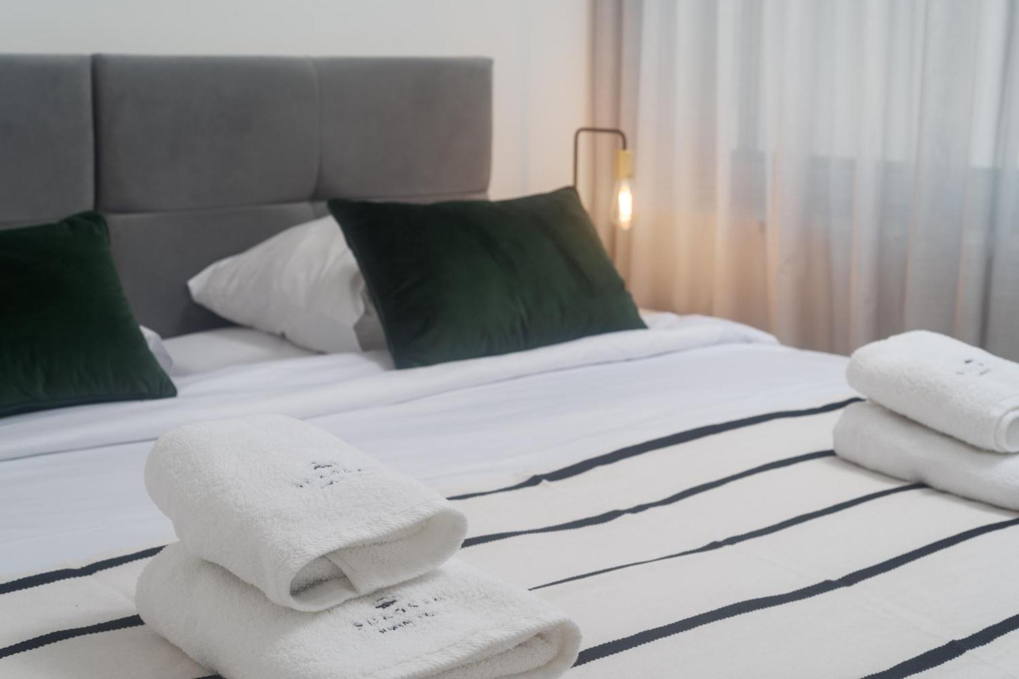 Suncana Villa Sukošan Екстериор снимка