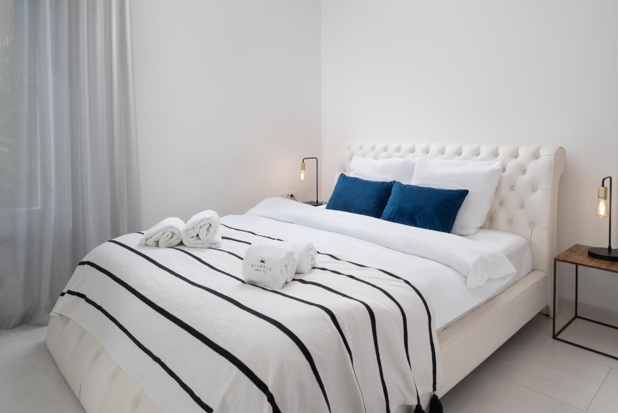 Suncana Villa Sukošan Екстериор снимка