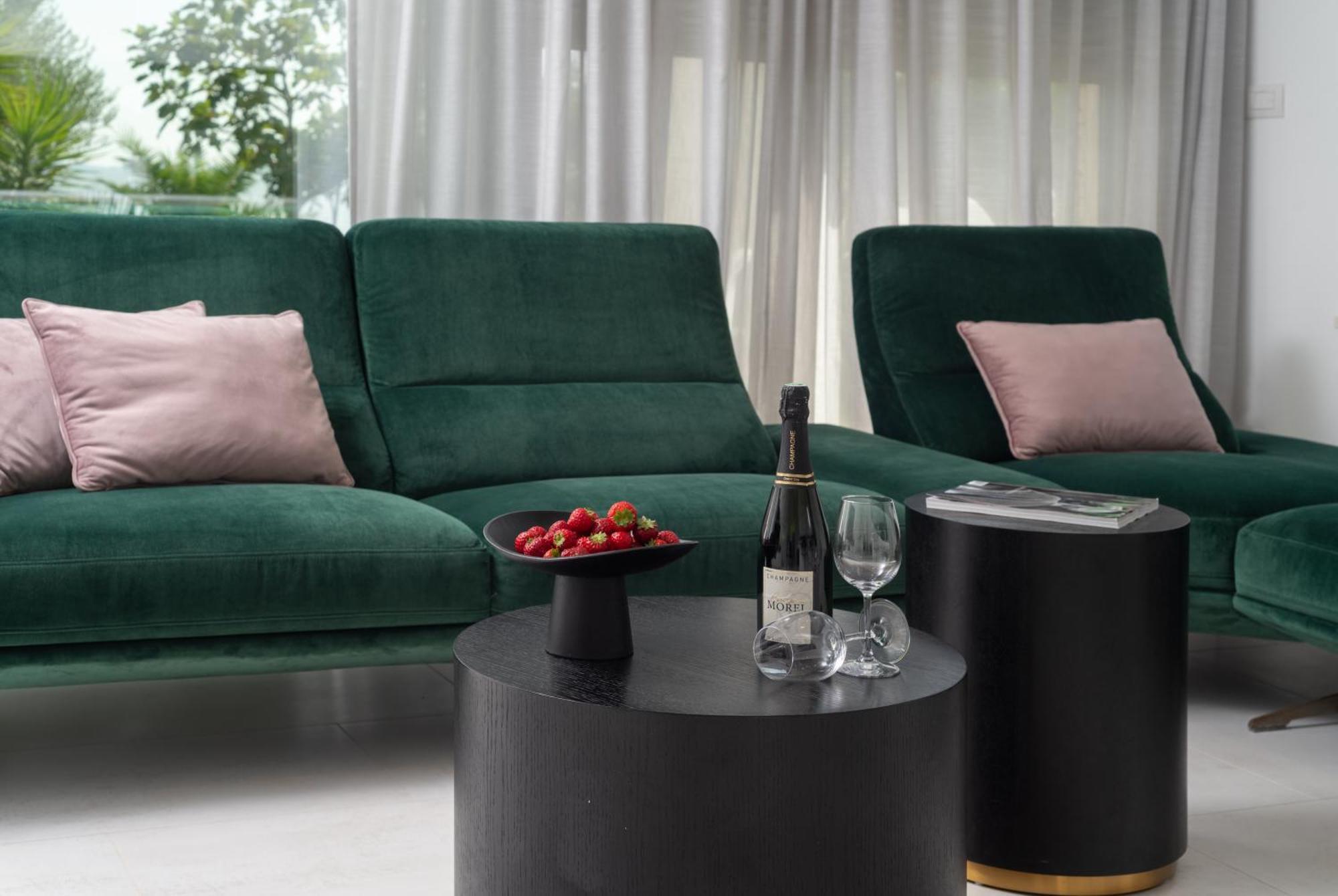 Suncana Villa Sukošan Екстериор снимка
