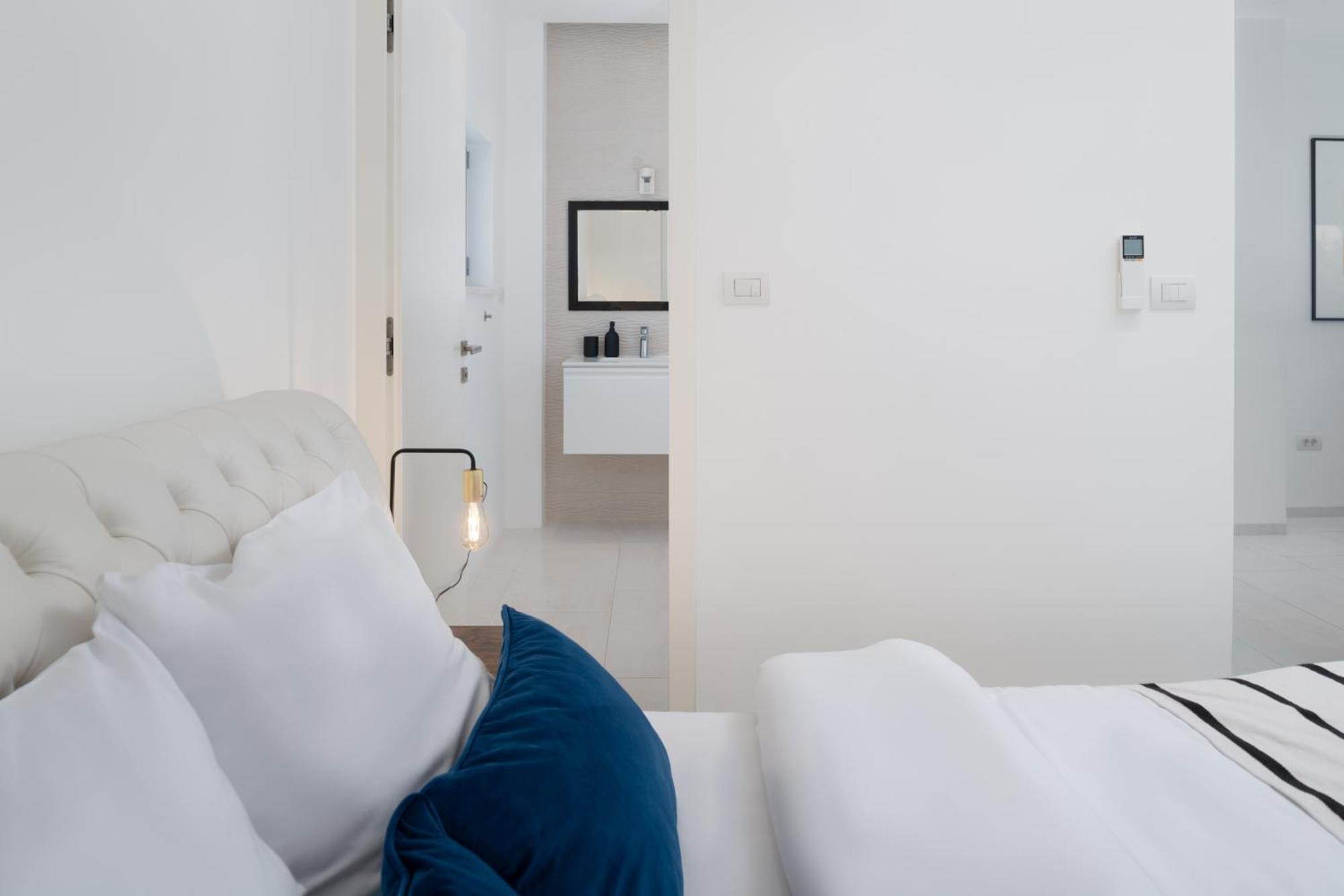 Suncana Villa Sukošan Екстериор снимка